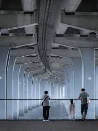 深圳城市建設的魅力❗