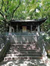 鎮江北固山 | 千年傳奇，江山如畫。