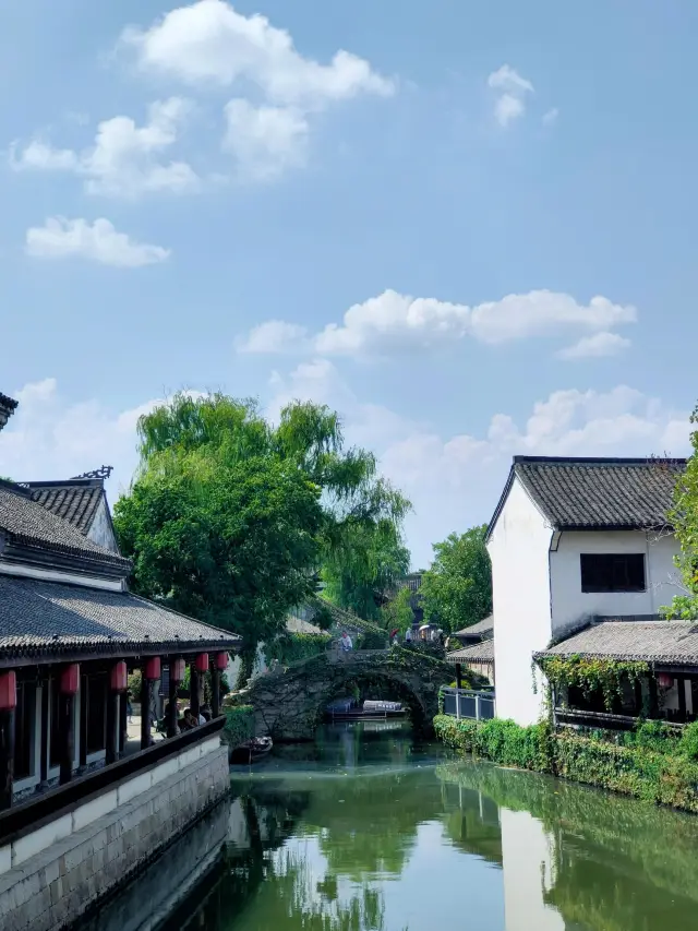 紹興|柯巖風景區,今個秋天你一定要來。