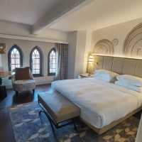 Hilton hotels Venice 