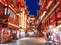 麗呈美利居酒店