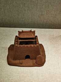 陽泉博物館