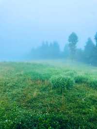川河蓋｜雲端之上的夢幻之旅你來過嗎？