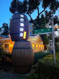 綏芬河 citywalk，尋訪那些百年老建築。