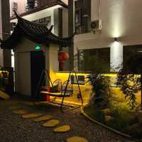 麗江古城！新開業的高性價比酒店住宿體驗極佳。