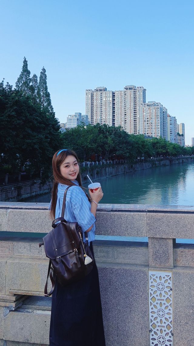 成都 | 快樂清單。