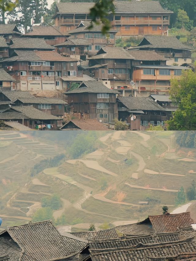 小瑞士｜中國最後一個秘境部落。
