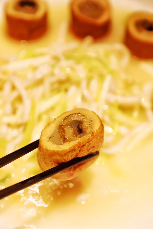 鹽城美食 一網打盡 ｜頤和湖畔酒店。