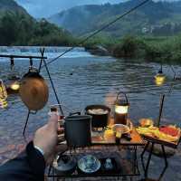 A remarkable Place on Heaven Earth of Liuzhou 