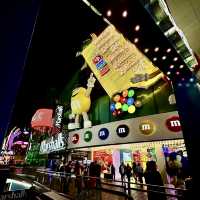 Welcome to Fabulous Four famous cities in the United States