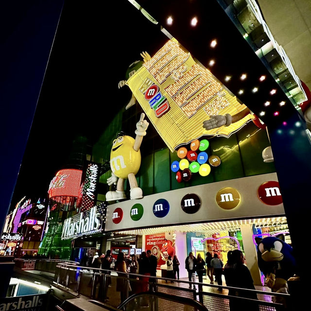 Welcome to Fabulous Four famous cities in the United States