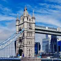 Tower of London UK A historical place to show the past decades architecture designing infrastructur.