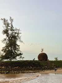 治癒系旅行民都魯。