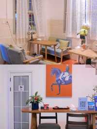 想感受泉州煙火氣？住在西街巷子裡的2208客棧就對了！