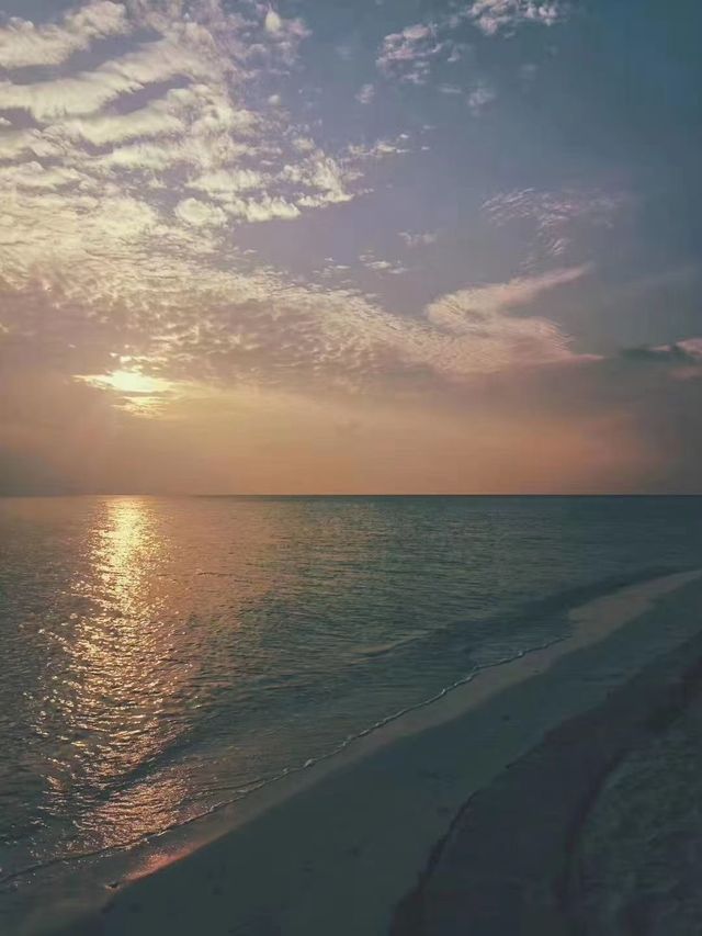 菲律賓 ｜ 安縵。