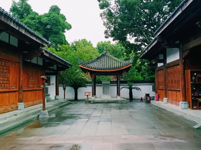 Googyuan in Langzhong: Incredible Cultural Heritage