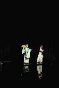 全季人文大賞,相約朱家角課植園。