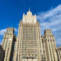3 Days Trip To Moscow, things to do!
