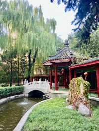 川味來襲，香滿京城。
