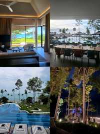 查汶海灘| Hyatt Regency Koh Samui 海島天堂   酒店：Hyatt Re。