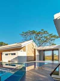 感謝趙思露！北海！涠舍·Villa 私享泳池設計美宿！。