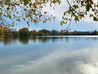 Escape the Hustle and Embrace the Serenity of the World!