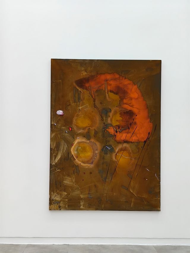 逛展《煉金師》。