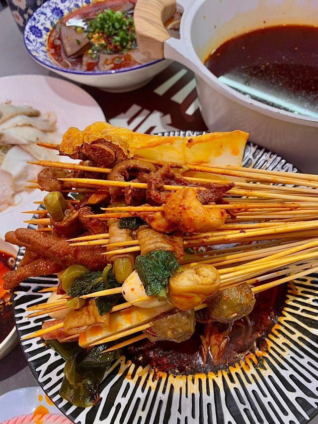 恒隆新店！已經三次光顧！非常非常美味。
