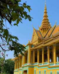 Cambodia's Angkor Wat