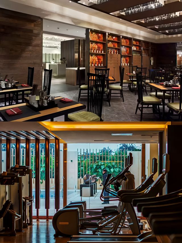天津一站式親子度假酒店|玩樂設施豐富! 天津一站式親子度假酒店|玩樂設施豐富!