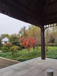 明月山塘。