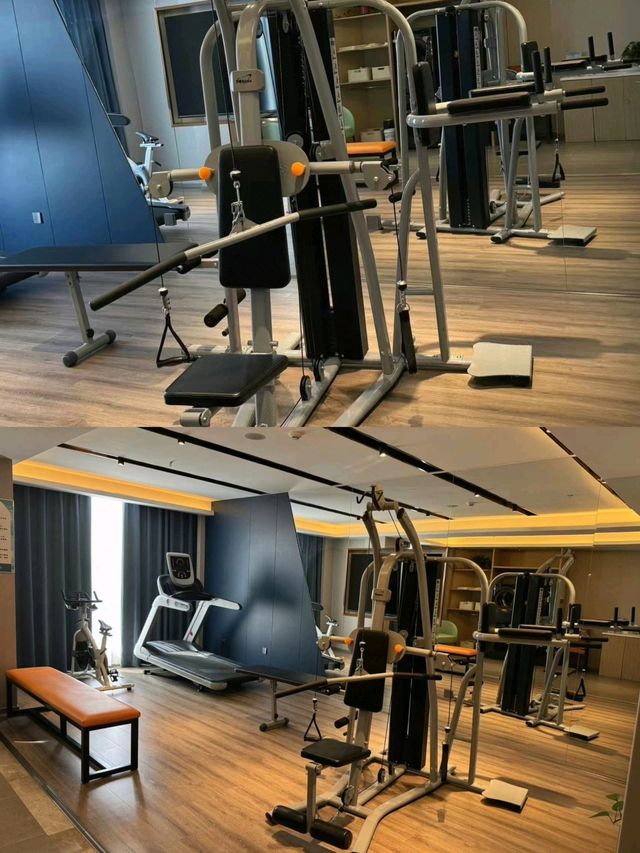 鄱陽新開業高檔酒店～非常 nice～