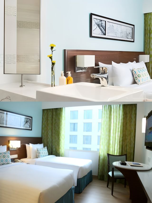 Fairfield by Marriott