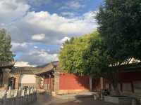 石屏文廟