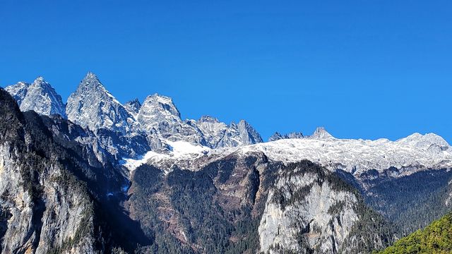 走進巴拉格宗．巴拉村