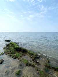 三娘灣-八寨溝2日遊 玩轉景區不踩雷