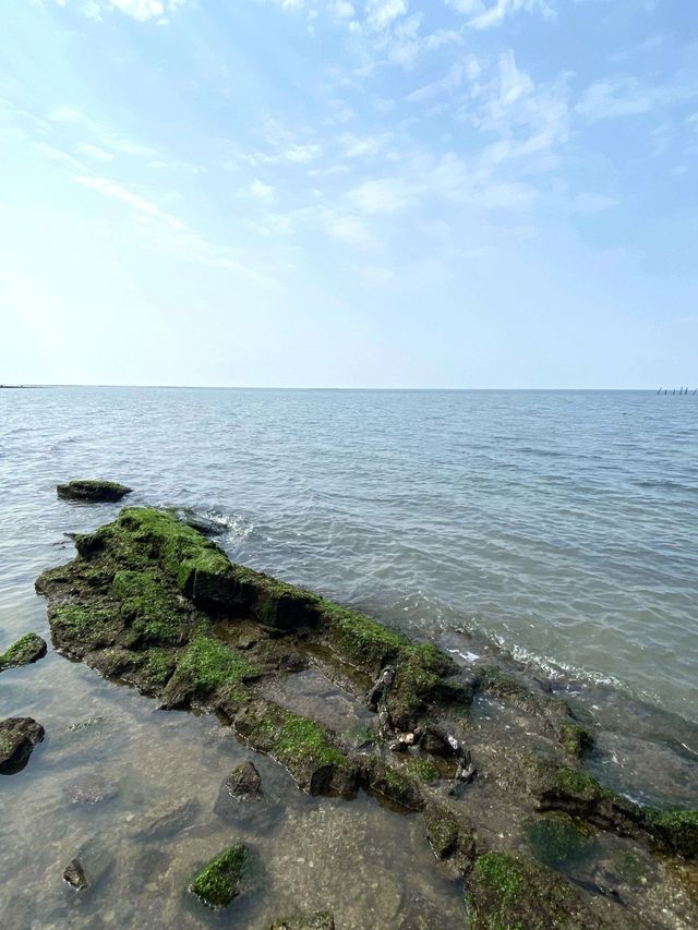 三娘灣-八寨溝2日遊 玩轉景區不踩雷
