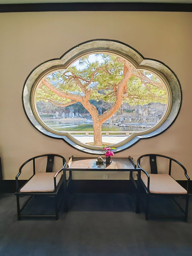 香山飯店