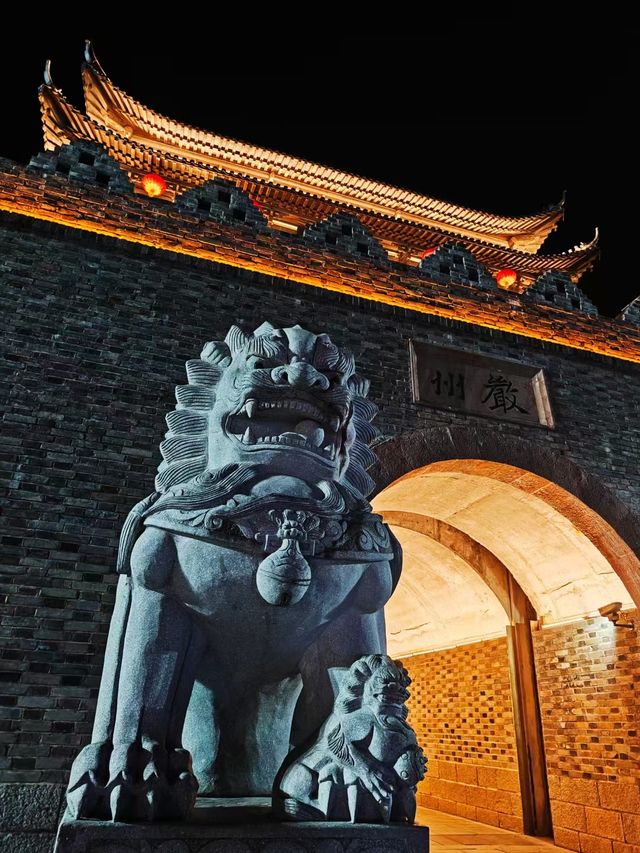 國家地理果然沒有騙我，建德值得一去的地方