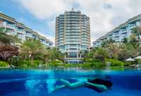 富國島洲際度假酒店 | 天地盡覽的奢享之地 InterContinental Phu Quoc