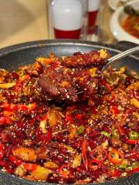 成都美食攻略