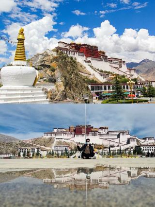 5-Day Tibet Luxury Small Group Tour