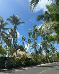 Tahiti-BoraBora