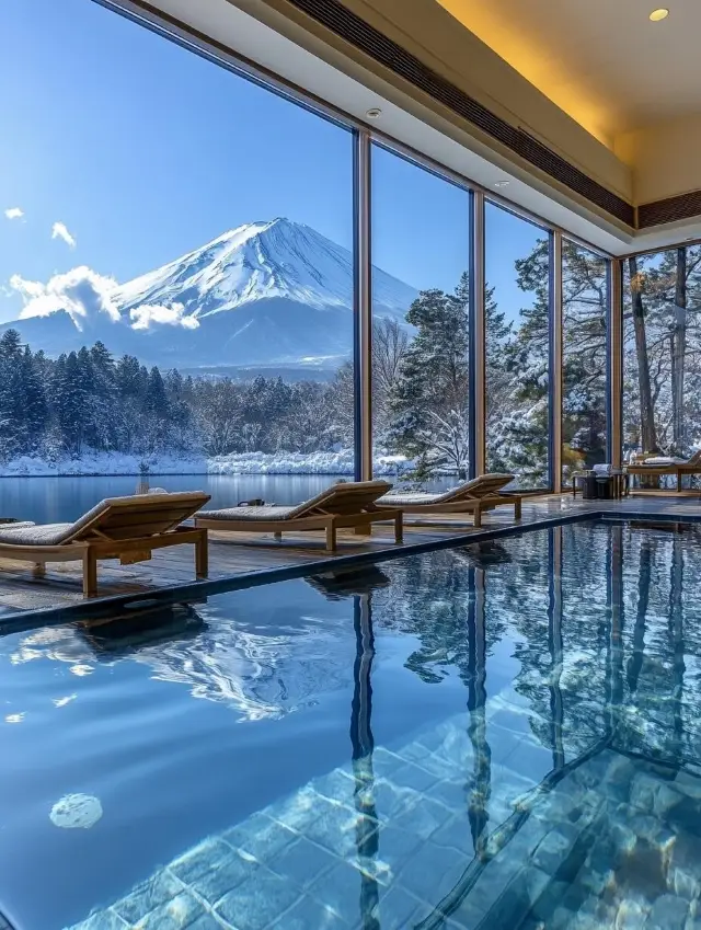 Kukuna vs Ubuya: Which Kawaguchiko Onsen Hotel is Worth a Visit? 