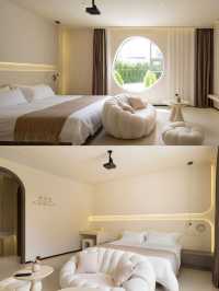 在上海森語太好住了！性價比高！