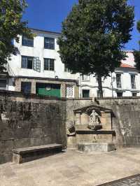 2024旅行回顧｜西班牙朝聖地：聖地牙哥-德孔波斯特拉
