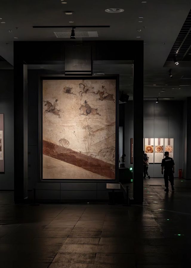 遼塔精髓--赤峰遼代歷史文化博物館