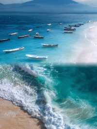 ！！去咗一趟峇里島，呢個後頸都太大啦