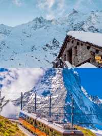 《國家地理》沒騙我  被嚴重低估的阿爾卑斯山