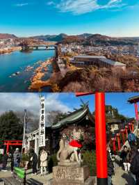 日本犬山市